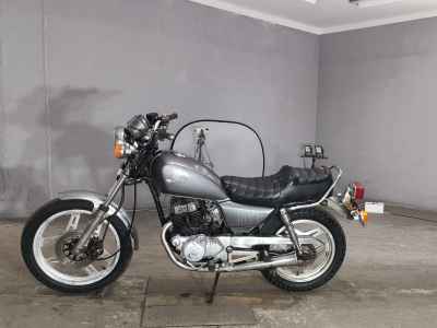Honda 250T