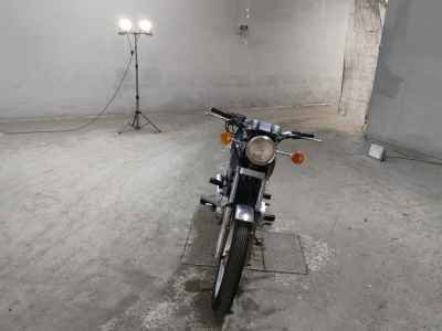 Honda 250T