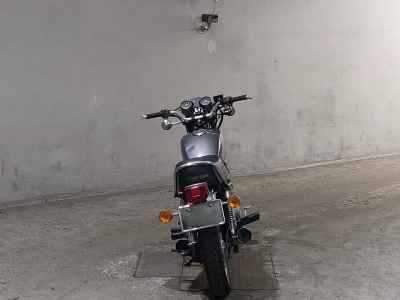 Honda 250T