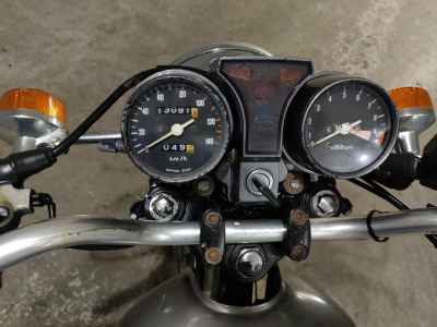 Honda 250T