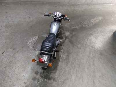 Honda 250T