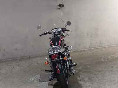 Triumph Bonneville T100 2014