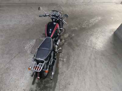 Triumph Bonneville T100 2014