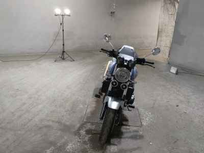 Honda CB1300SF 2024