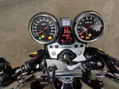 Honda CB1300SF 2024