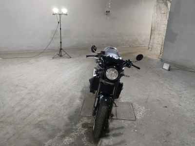 Kawasaki Z900RS 2021