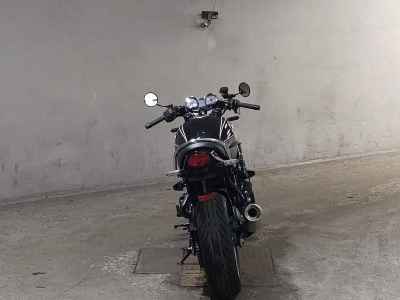 Kawasaki Z900RS 2021