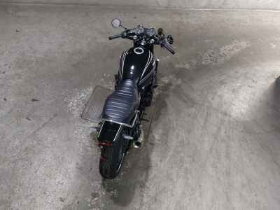 Kawasaki Z900RS 2021