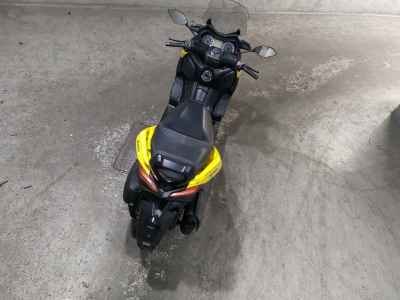 Yamaha XMAX 250