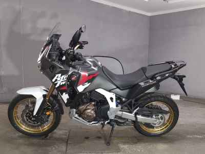 Honda CRF1100L Africa Twin 2026