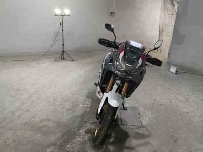 Honda CRF1100L Africa Twin 2026