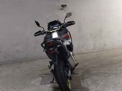 Honda CRF1100L Africa Twin 2026