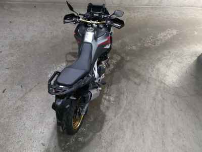 Honda CRF1100L Africa Twin 2026