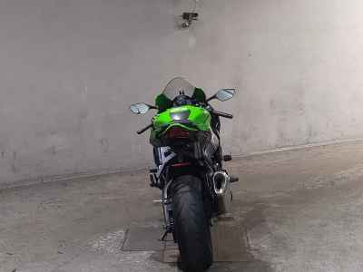 Kawasaki Ninja ZX-10R 2021