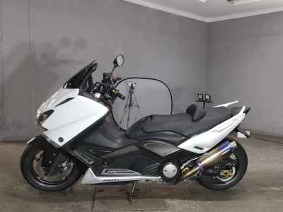 Yamaha TMAX 530 2013
