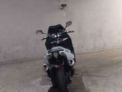 Yamaha TMAX 530 2013