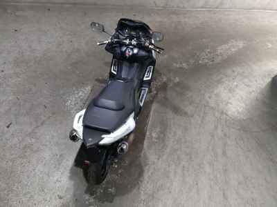 Yamaha TMAX 530 2013