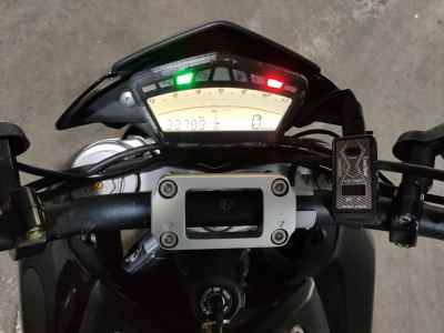 Ducati Hypermotard 1100 Evo 2010