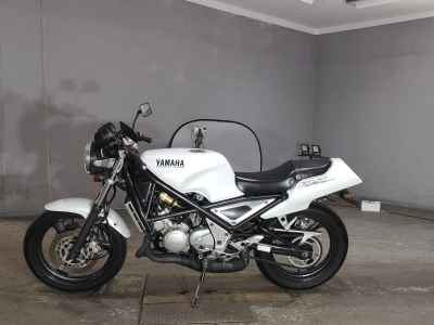 Yamaha R1-Z