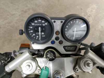 Yamaha R1-Z
