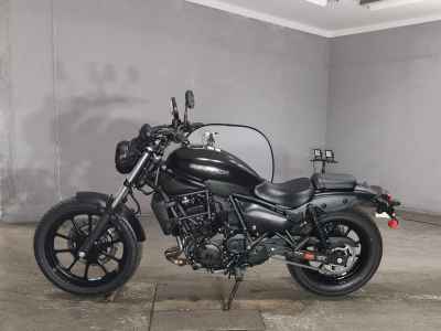 Kawasaki Eliminator 400 2026