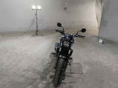 Kawasaki Eliminator 400 2026