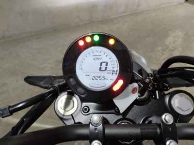 Kawasaki Eliminator 400 2026
