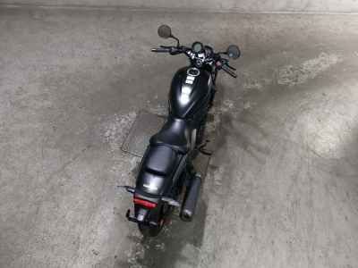 Kawasaki Eliminator 400 2026