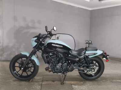 Kawasaki Eliminator 400 2025