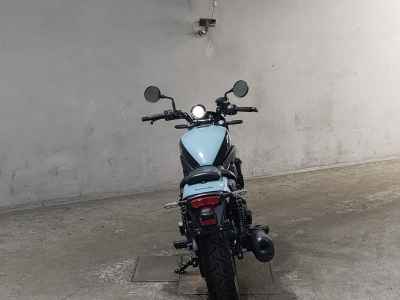 Kawasaki Eliminator 400 2025