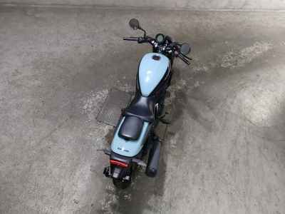 Kawasaki Eliminator 400 2025