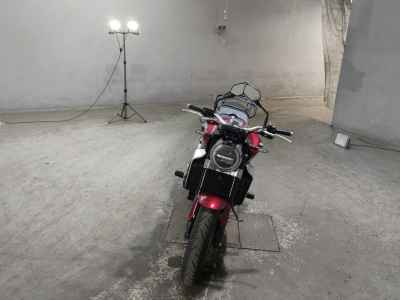 Honda CB1000R 2018