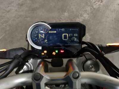 Honda CB1000R 2018