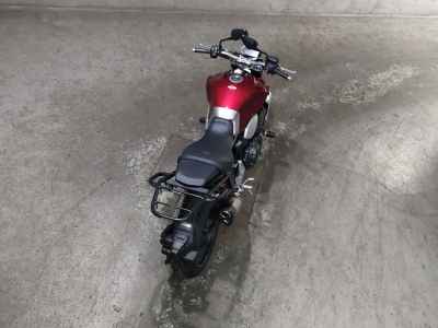 Honda CB1000R 2018