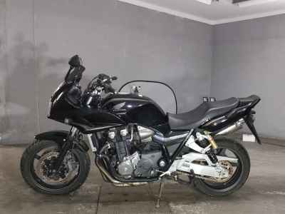 Honda CB1300 Super Boldor 2011