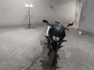 Honda CB1300 Super Boldor 2011