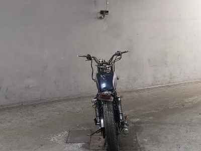 Yamaha SR400