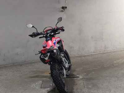 Honda CRF250L 2021