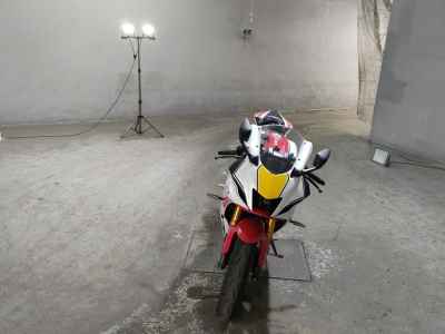 Yamaha YZF-R7 2022
