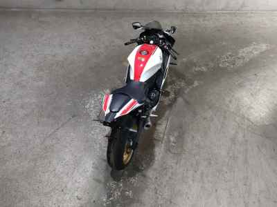 Yamaha YZF-R7 2022