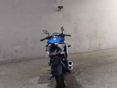 Suzuki Gixxer 250SF
