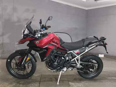 Triumph Tiger 900 GT 2026