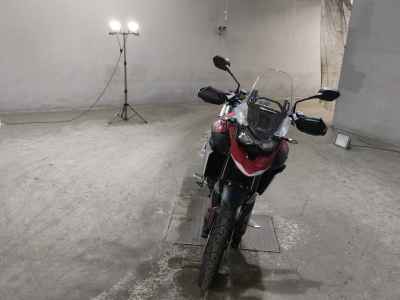 Triumph Tiger 900 GT 2026