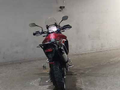 Triumph Tiger 900 GT 2026
