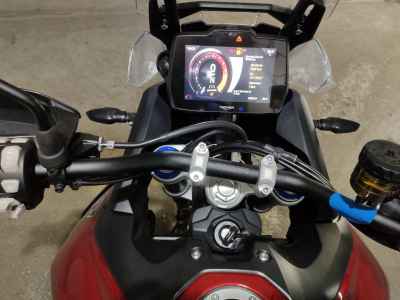 Triumph Tiger 900 GT 2026