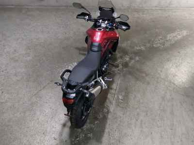 Triumph Tiger 900 GT 2026