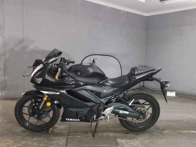 Yamaha YZF-R3 2019