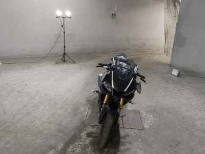 Yamaha YZF-R3 2019