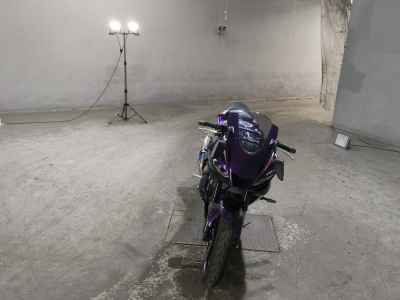 Yamaha YZF-R3 2025