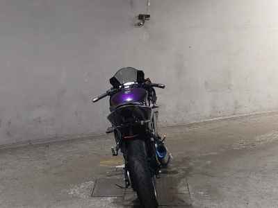 Yamaha YZF-R3 2025